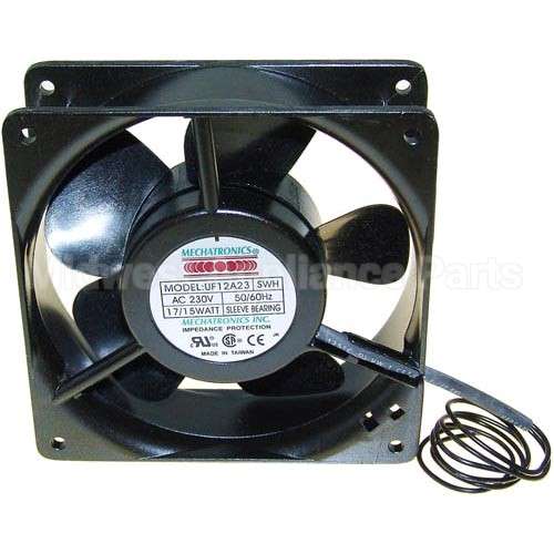 00-424940-00002 Compatible Vulcan Fan, Axial - 230V