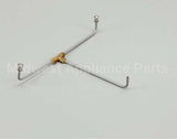 00-424960-000G1 Vulcan Hart Tube,Pilot Assembly, Frt. Burners