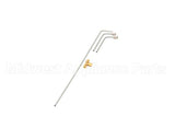 00-424962-000G1 Vulcan Hart Tube,Pil Assembly.(Rear Burn.) Std