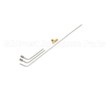 00-424962-000G1 Vulcan Hart Tube,Pil Assembly.(Rear Burn.) Std