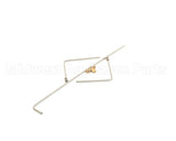 00-424962-000G2 Vulcan Hart Tube,Pil Assembly Rear Bur Step-Up