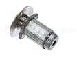 00-425428-00001 Vulcan Hart Adjustable Leg, Seismic