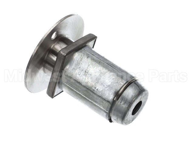 00-425428-00001 Vulcan Hart Adjustable Leg, Seismic