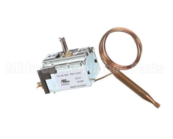 00-425440-00001 Hobart Thermostat,375 Degree F