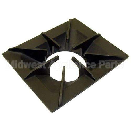 00-425791-00001 Compatible Vulcan Top Grate 13-3/8 X 11-1/8