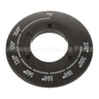 00-425900-00074 Compatible Hobart Ring, Control Knob