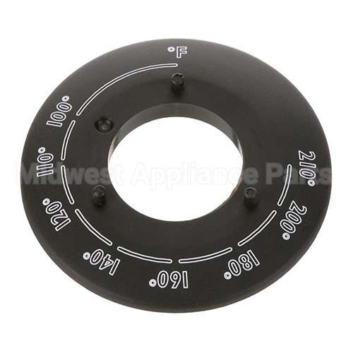 00-425900-00074 Compatible Hobart Ring, Control Knob
