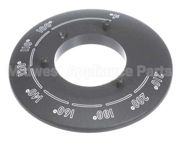 00-425900-00074 Hobart Ring,Control Knob