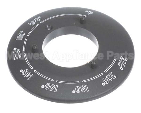 00-425900-00074 Hobart Ring,Control Knob