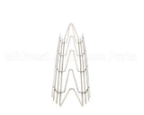 00-425900-00278 Hobart Rack,Chicken-4 Pos,W/O Pins