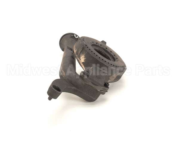 00-426211-000G1 Vulcan Hart Burner,Assembly. Frt. Open Top