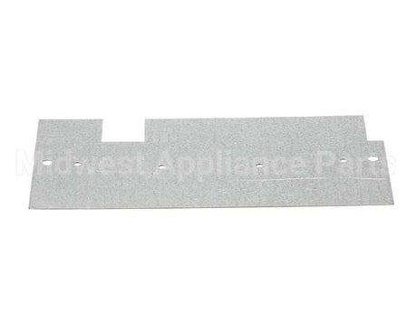 00-426276-00001 Vulcan Hart Plate, Burner Closure