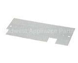 00-426276-00001 Vulcan Hart Plate, Burner Closure