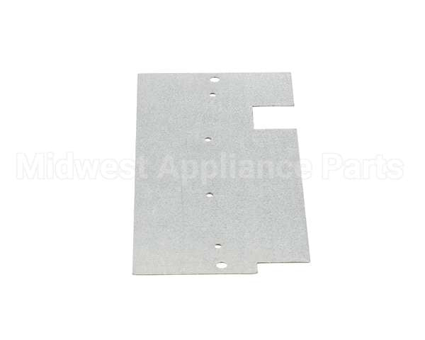 00-426276-00001 Vulcan Hart Plate, Burner Closure