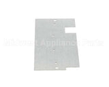 00-426276-00001 Vulcan Hart Plate, Burner Closure