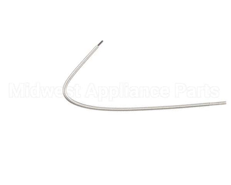 00-426505-00023 Vulcan Hart Tube,Flex 1/4 O.d. - 23