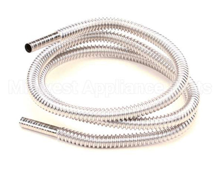 00-426505-00033 Vulcan Hart Rear Pilot Tube For Md Enduran