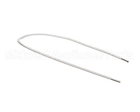 00-426505-00042 Vulcan Hart Tube,Flex 1/4 O.d. - 42