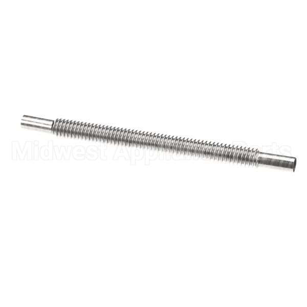 00-426508-00008 Compatible Vulcan Tube, Flex, 7/16 O.d. X 8