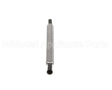 00-426508-00008 Vulcan Hart Tube,Flex,7/16 O.d. X 8