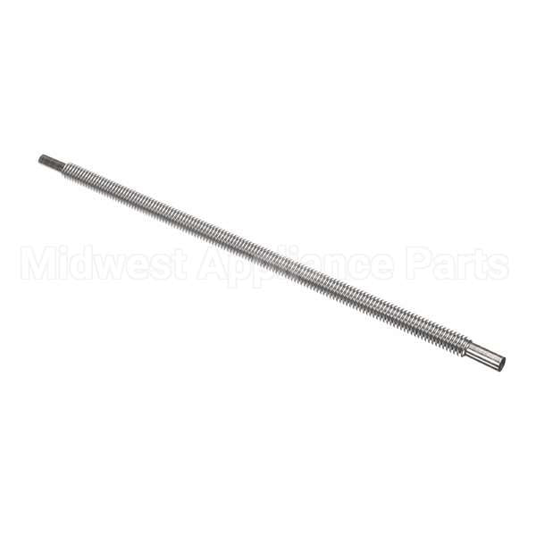 00-426508-00016 Compatible Vulcan Tube, Flex 7/16 O.d. - 1 6