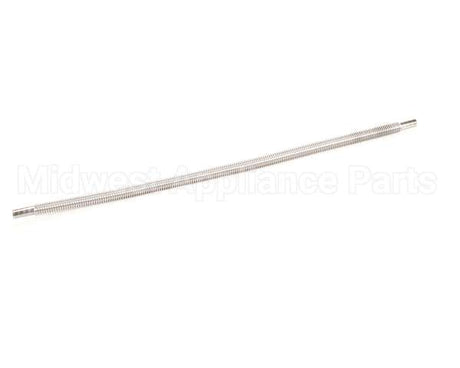 00-426508-00021 Vulcan Hart Tube,Flex,7/16 X 21Lg