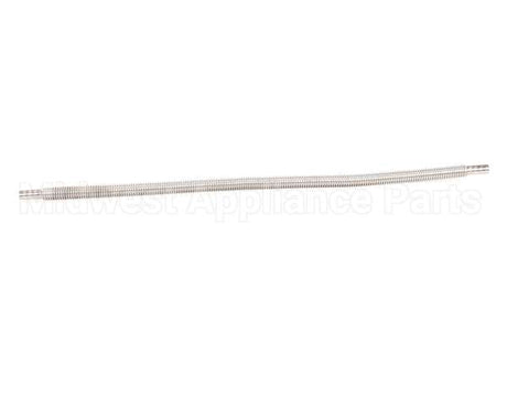 00-426508-00021 Vulcan Hart Tube,Flex,7/16 X 21Lg