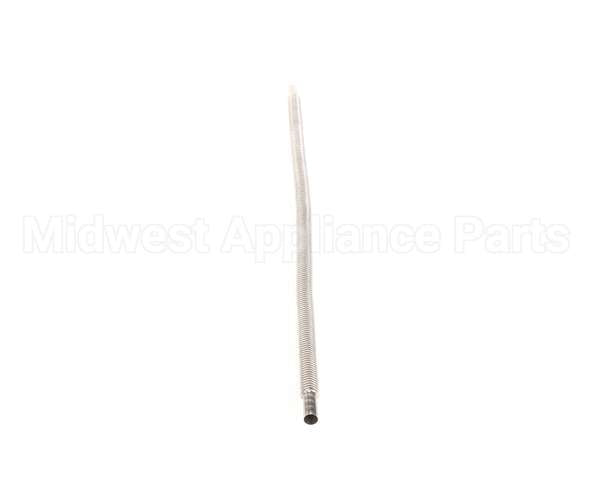 00-426508-00021 Vulcan Hart Tube,Flex,7/16 X 21Lg