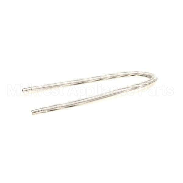 00-426508-00030 Compatible Vulcan Tube, Flex 7/16 O.d. - 30
