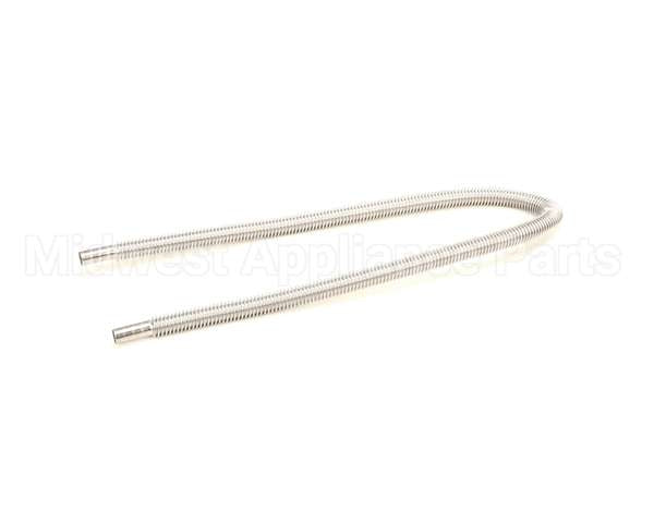 00-426508-00030 Vulcan Hart Tube,Flex 7/16 O.d. - 30