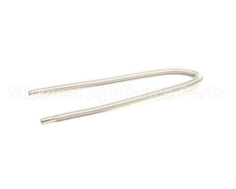 00-426508-00030 Vulcan Hart Tube,Flex 7/16 O.d. - 30