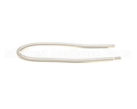 00-426508-00030 Vulcan Hart Tube,Flex 7/16 O.d. - 30