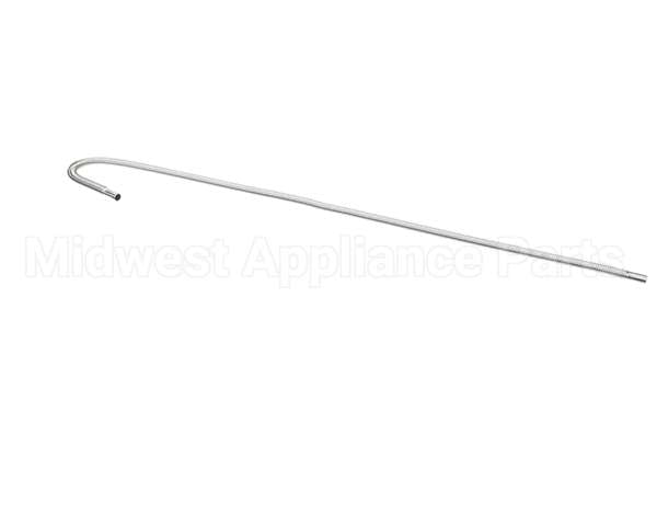 00-426508-00036 Vulcan Hart Tube, Flex 7/16 O.d. - 36