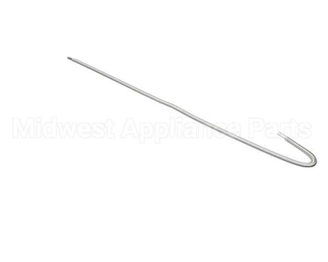 00-426508-00036 Vulcan Hart Tube, Flex 7/16 O.d. - 36