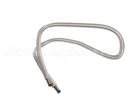 00-426508-00048 Vulcan Hart Tube,Flex 7/16 O.d. - 48