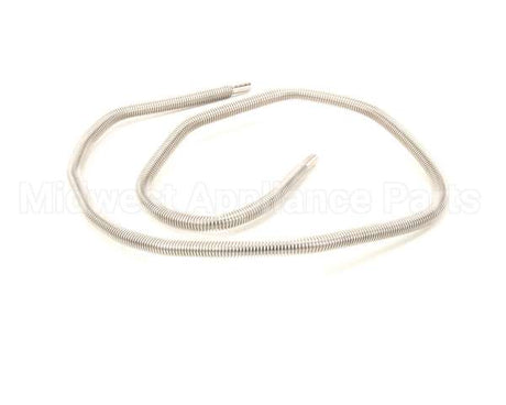 00-426508-00060 Vulcan Hart Tube, Flex 7/16 Od X 60 Lg