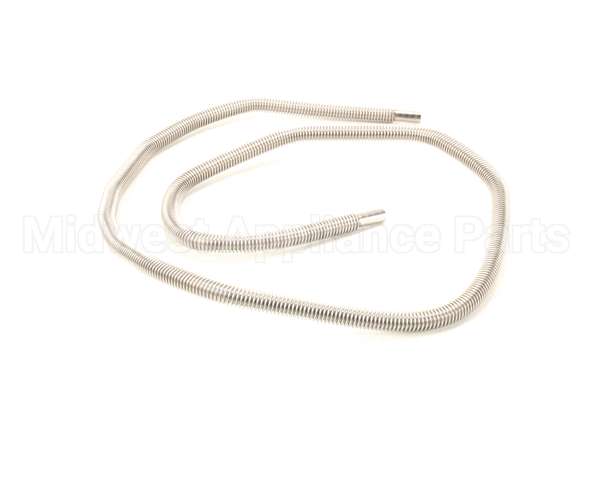 00-426508-00060 Vulcan Hart Tube, Flex 7/16 Od X 60 Lg