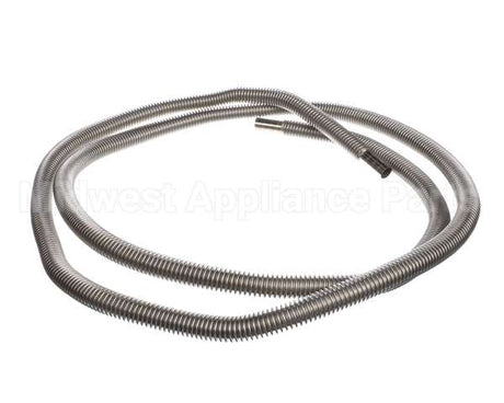 00-426508-00076 Vulcan Hart Tube,Flex 7/16 O.d. - 76