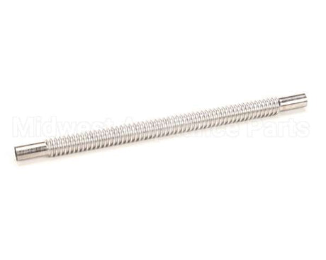 00-426509-00010 Vulcan Hart Tube,Flex,1/2 O.d. X 10