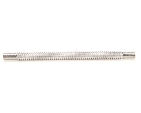 00-426509-00010 Vulcan Hart Tube,Flex,1/2 O.d. X 10