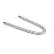 00-426509-00024 Compatible Hobart Tube, Flex, 1/2 O.d. X 2 4