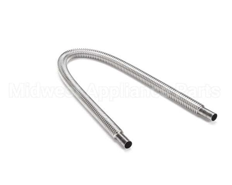 00-426509-00024 Vulcan Hart Tube,Flex,1/2 O.d. X 24