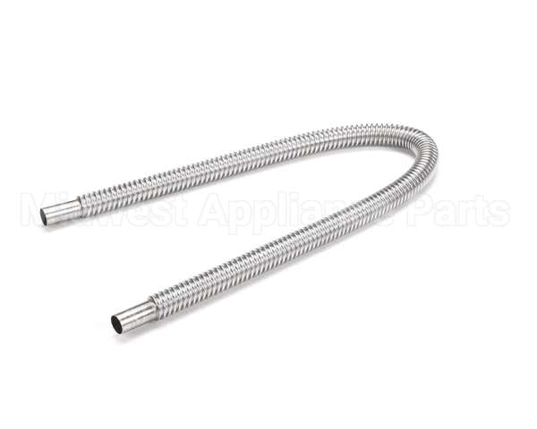 00-426509-00024 Vulcan Hart Tube,Flex,1/2 O.d. X 24