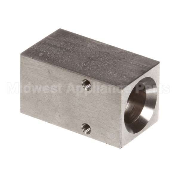 00-426567-00003 Compatible Vulcan Receptacle, Oil Suction