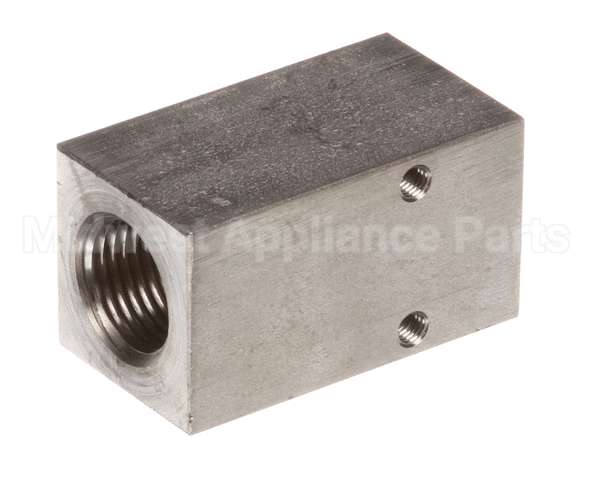 00-426567-00003 Vulcan Hart Receptacle,Oil Suction