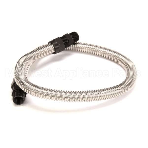 00-426602-00002 Compatible Vulcan Tube, Oil Section