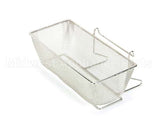 00-426606-00001 Vulcan Hart Basket,Prefilter