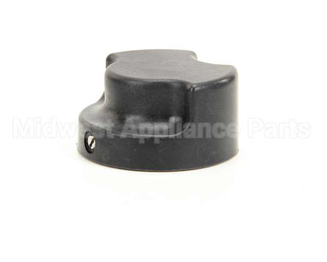 00-426745-00001 Vulcan Hart Knob,Control (Black) .344