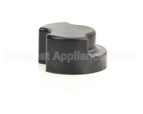 00-426745-00001 Vulcan Hart Knob,Control (Black) .344