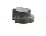 00-426745-00001 Vulcan Hart Knob,Control (Black) .344